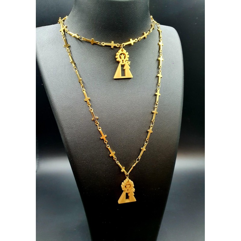 collares