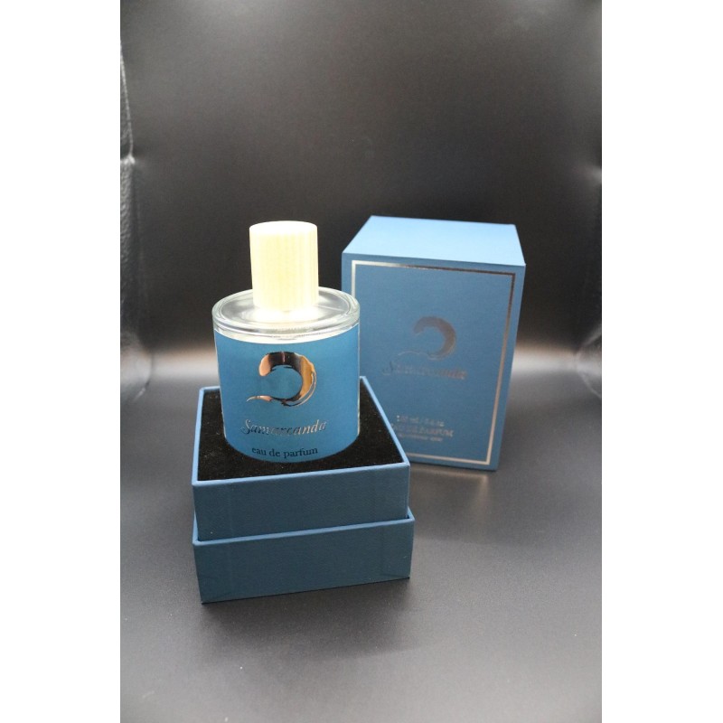 EAU DE PARFUM