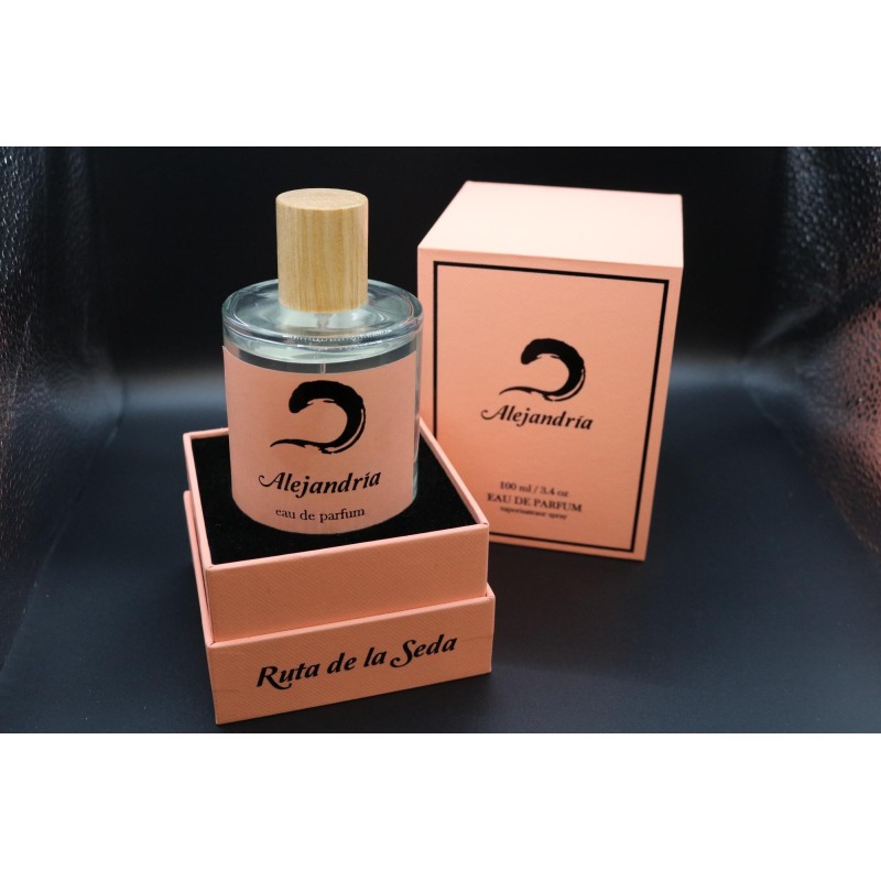 EAU DE PARFUM