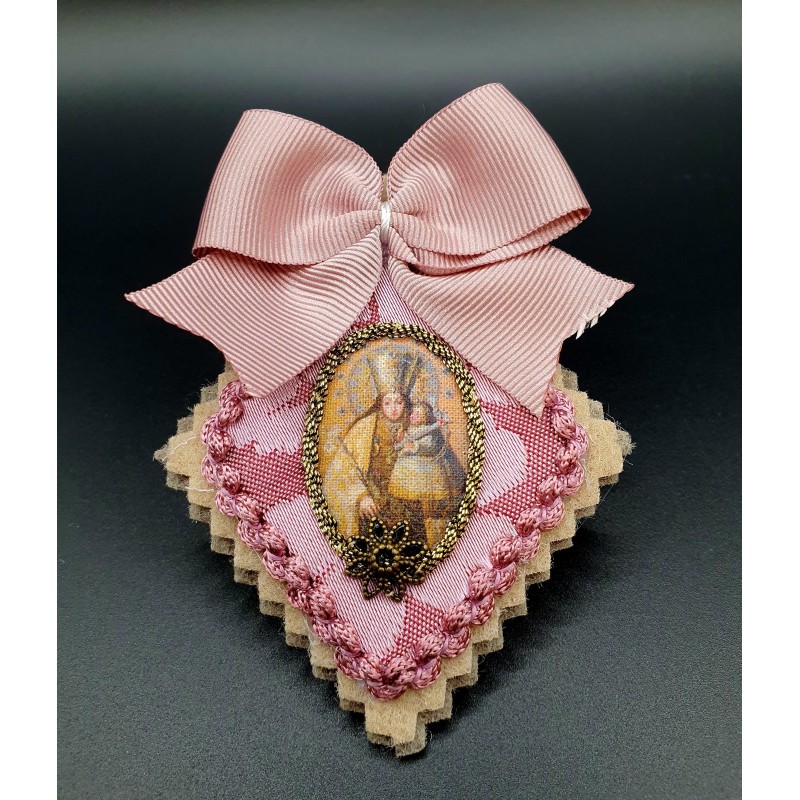 Broche
