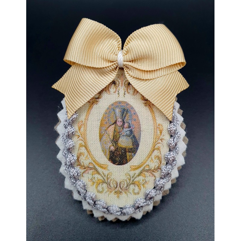 Broche