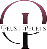 Logo footer Peus i Peuets